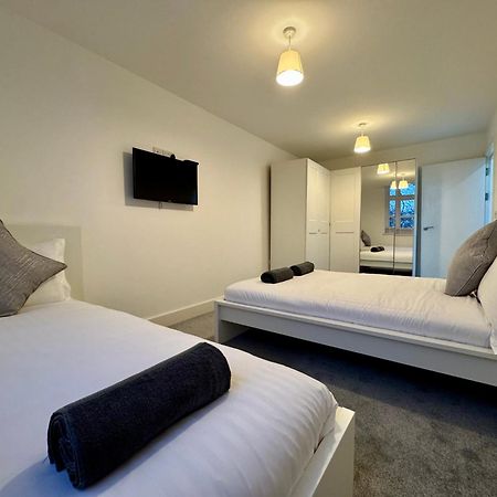 Seafarers Stays Southampton Exterior photo